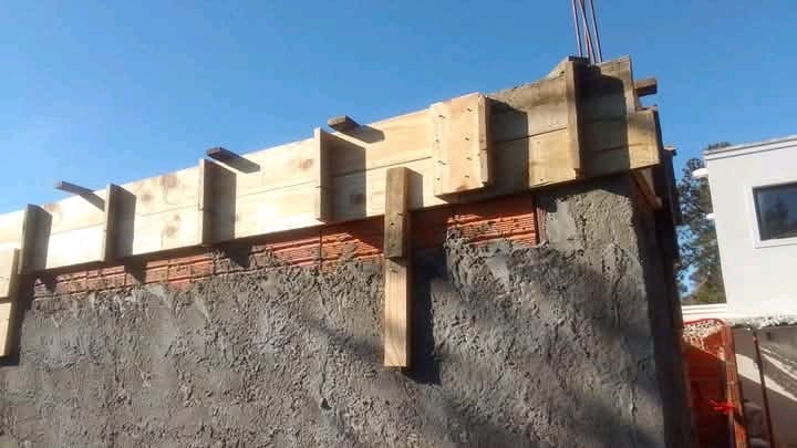 Albañilería