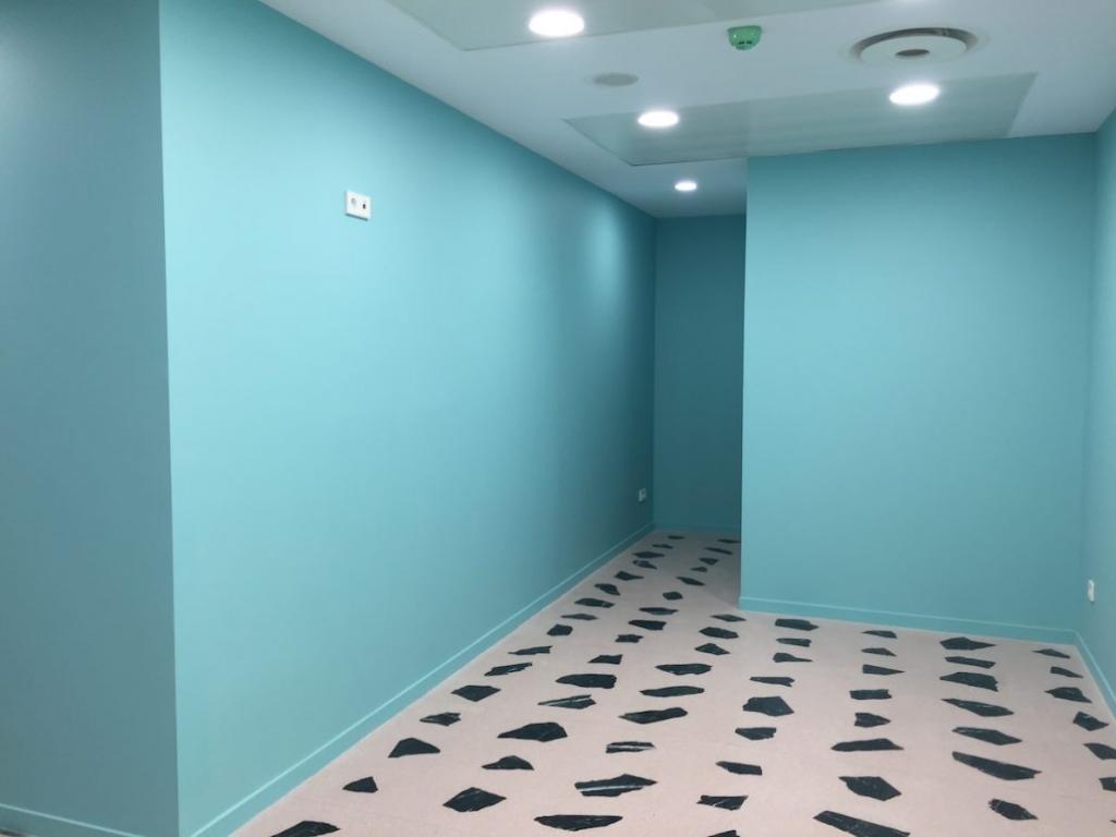 Pintura y Acabados